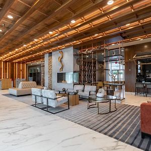 Delta Hotels By Marriott Raleigh-Durham At Research Triangle Park